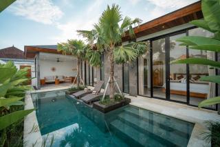 Snuggy Shack Villas - 0