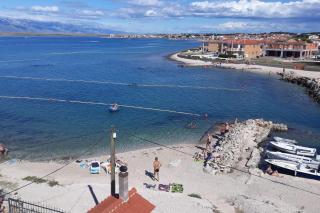 Apartments by the sea Vir - 25016 - 8