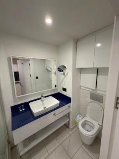 Orbi City Twin tower - 5