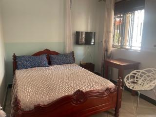 Heartlands Cottages Arua - 6