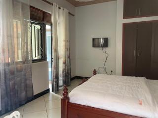 Heartlands Cottages Arua - 4