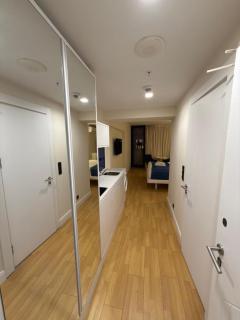 Orbi City Twin tower - 3