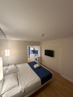 Orbi City Twin tower - 2