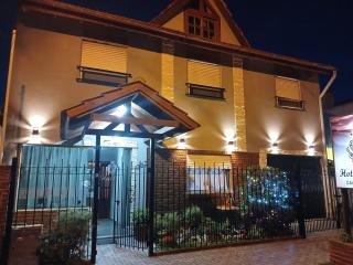 Hotel Brisas - 0