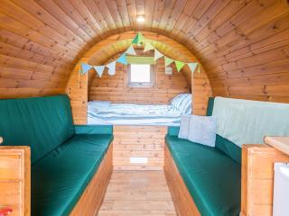 Rivendell Glamping Pod - Uk11881 - 8