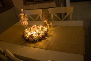 Gite Au Chant d'Eole - 5