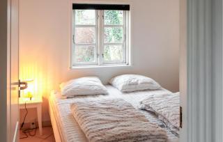 Eight-Bedroom Holiday Home In Ebeltoft - 3