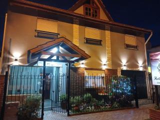 Hotel Brisas - 8