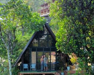 Water Side Residence - 2