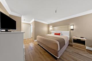 Americas Best Value Inn San Clemente Beach - 3