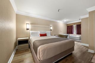 Americas Best Value Inn San Clemente Beach - 2