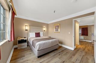 Americas Best Value Inn San Clemente Beach - 1