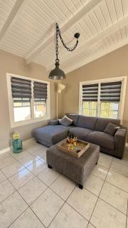 Vakantiehuisje Curacao-Casa Pura Vida - 8