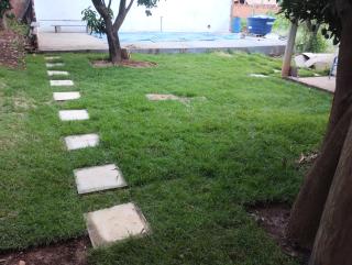 Espaço recanto feliz de Glaucilândia - 8