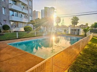 Oceanfront Vacation Pool WiFi Parking - 6