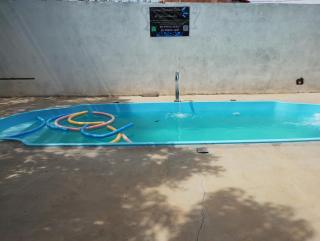 Espaço recanto feliz de Glaucilândia - 5