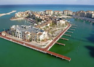 Luxury Marina Front Condo Cap Cana, Punta Cana - 1