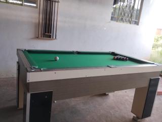 Espaço recanto feliz de Glaucilândia - 1