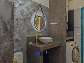 Loft Pic Rouge in upper Papeete w Moorea & sea view - 9