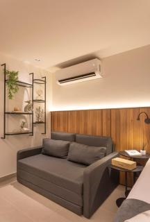 Flat novo de luxo na melhor área da praia de Ponta de Campina! - 8