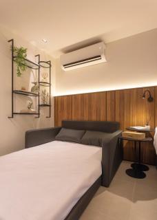 Flat novo de luxo na melhor área da praia de Ponta de Campina! - 5