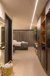 Flat novo de luxo na melhor área da praia de Ponta de Campina! - 3