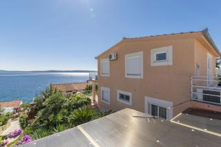 Apartments by the sea Rastici, Ciovo - 2080 - 0