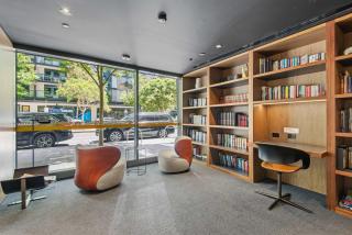 Docklands 2BR Apt - Walk to CBD South Wharf DFO - 7