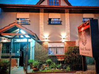 Hotel Brisas - 9
