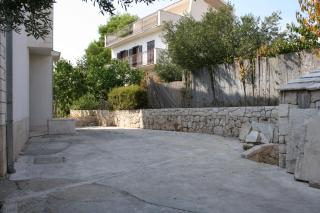 Apartments with parking space Rastici, Ciovo - 2794 - 2