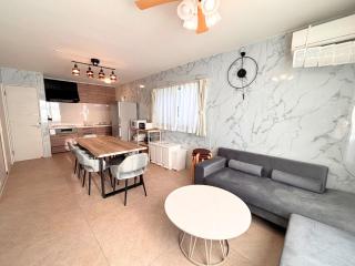 Grande Ortho Okinawa Villa Onna 3 - Vacation STAY 83615 - 8