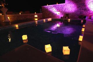 Luxury villa with a swimming pool Trget, Rasa - 7247 - 4