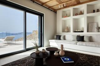 Private Villa Houlakia Mikonos - 7