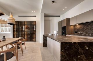 Private Villa Houlakia Mikonos - 4