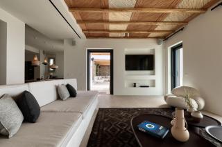 Private Villa Houlakia Mikonos - 6