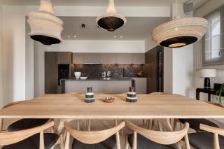 Private Villa Houlakia Mikonos - 1