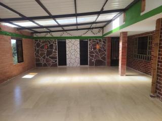 Salon de eventos cabaña el Chalet - 1