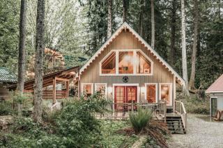 Mount Baker Rim #99 - 0