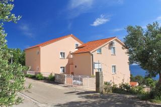 Apartments and rooms with parking space Ivan Dolac, Hvar - 8734 - 8