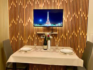 Staycation in Pasay by Mi Amore - 1