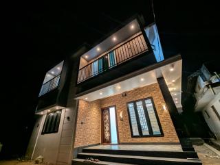 Nana's Residency - 4