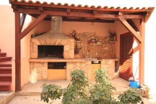 Apartments and rooms with parking space Ivan Dolac, Hvar - 8734 - 4