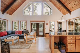 Mount Baker Rim #99 - 3