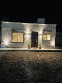 Corazón de Ayrampos APART - 9