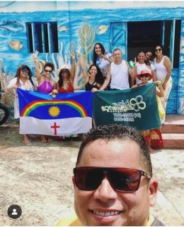 pousada mar azul - 7