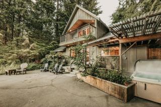 Mount Baker Rim #70 - 9