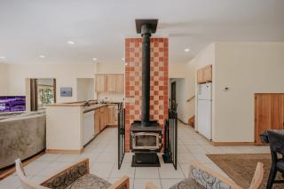 Mount Baker Rim #70 - 2