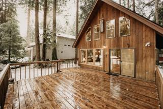 Snowline #35 Cabin - 9