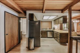 Snowline #35 Cabin - 6