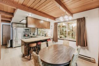 Snowline #35 Cabin - 4